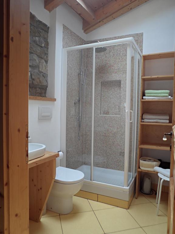 Rosandra Bed & Breakfast San Dorligo della Valle Exterior foto