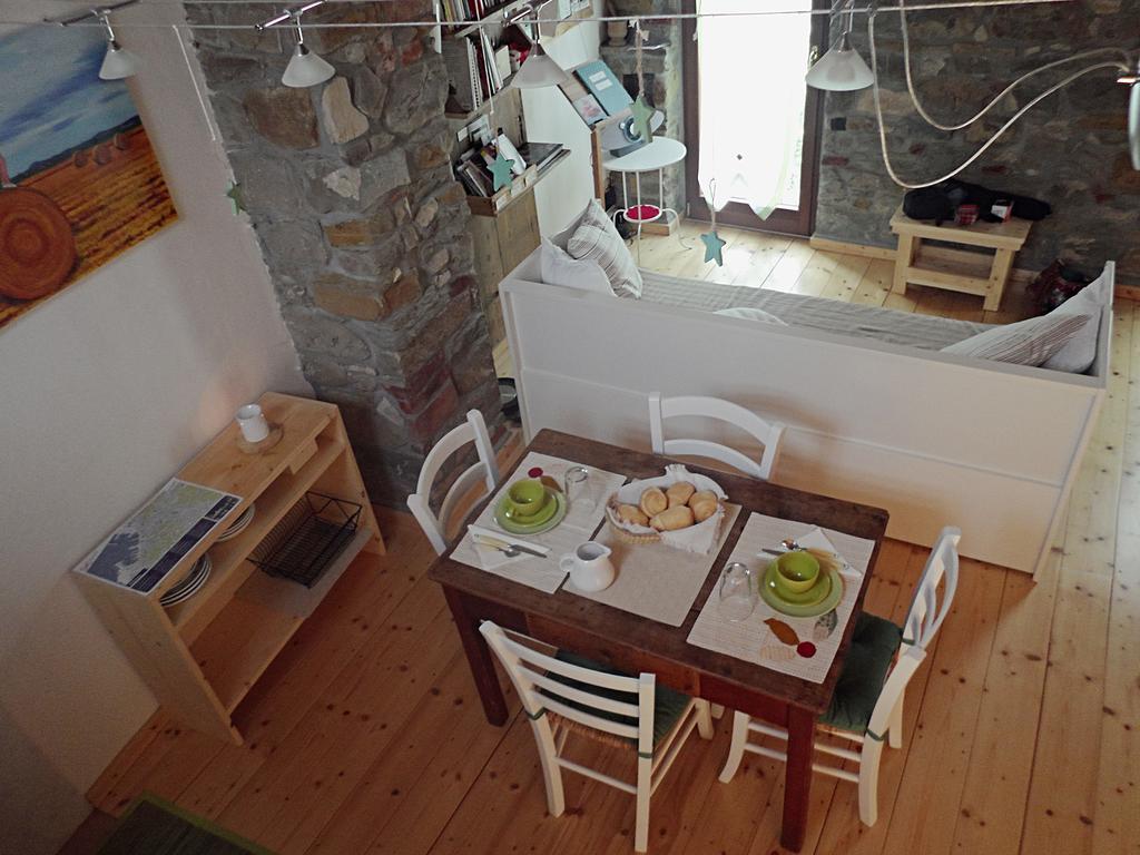 Rosandra Bed & Breakfast San Dorligo della Valle Exterior foto