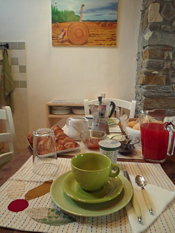 Rosandra Bed & Breakfast San Dorligo della Valle Exterior foto