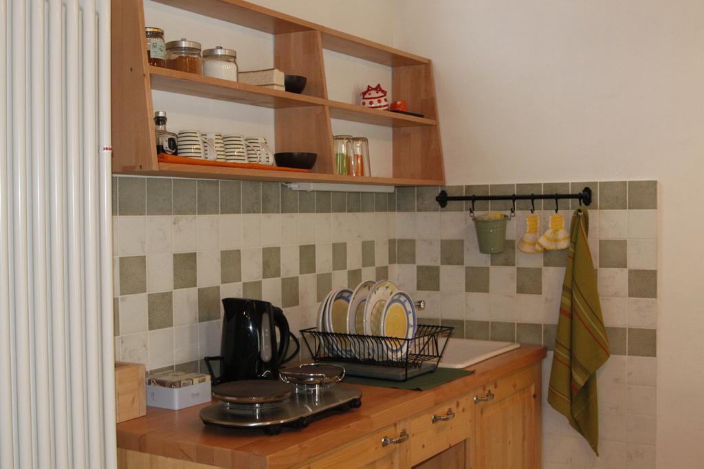 Rosandra Bed & Breakfast San Dorligo della Valle Exterior foto