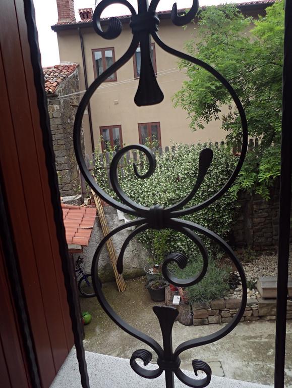 Rosandra Bed & Breakfast San Dorligo della Valle Exterior foto