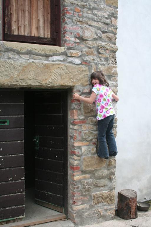 Rosandra Bed & Breakfast San Dorligo della Valle Exterior foto